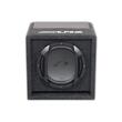 SWE-815 SUBWOOFER ALPINE AMPLIFICAT DE 20CM (8″), 300W