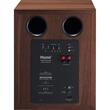 TEMPUS SW 300A MOCCA SUBWOOFER ACTIV MAGNAT DE 30CM