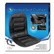 H 200 Husa cu incalzire in scaun TSS, 12V, 2 trepte de control