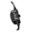 H 200 Husa cu incalzire in scaun TSS, 12V, 2 trepte de control