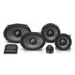 350176-200 TEMPO ULTRA 602MKII DIFUZOARE COMPONENTE DE 16.5CM MOREL , 130W RMS