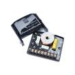 350177-200 TEMPO ULTRA 572MKII DIFUZOARE COMPONENTE 5x7" MOREL, 120W RMS