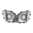 SPC-108T6 DIFUZOARE COMPONENTE ALPINE DE 20CM, PENTRU VW T6