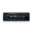 UTE-204DAB RADIO CU USB/BLUETOOTH/DAB+ ALPINE, MULTICOLOR