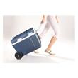 W38 AC/DC Cutie termoelectrica Mobicool cu roti, 12/230V, 37 litri