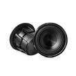 X-W10D4 SUBWOOFER ALPINE DE 25CM (10″), 4Ω+4Ω, 2700W
