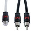 X30S Set Cabluri Y Ampire 1M/2T