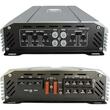 X4100.4 AMPLIFICATOR EXCALIBUR PE 4 CANALE, 2400W