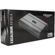 X4100.4 AMPLIFICATOR EXCALIBUR PE 4 CANALE, 2400W