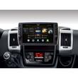 X903D-DU2 SISTEM CU NAVIGATIE ALPINE DE 9" PENTRU FIAT DUCATO III, CITROEN JUMPER II, PEUGEOT BOXER II
