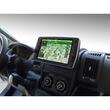X903D-DU2 SISTEM CU NAVIGATIE ALPINE DE 9" PENTRU FIAT DUCATO III, CITROEN JUMPER II, PEUGEOT BOXER II