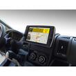 X903D-DU2 SISTEM CU NAVIGATIE ALPINE DE 9" PENTRU FIAT DUCATO III, CITROEN JUMPER II, PEUGEOT BOXER II