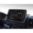 X903D-DU2 SISTEM CU NAVIGATIE ALPINE DE 9" PENTRU FIAT DUCATO III, CITROEN JUMPER II, PEUGEOT BOXER II