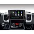 X903D-DU2 SISTEM CU NAVIGATIE ALPINE DE 9" PENTRU FIAT DUCATO III, CITROEN JUMPER II, PEUGEOT BOXER II