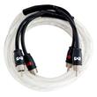 XA550 Cablu RCA Ampire de 5.5m