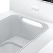 CFF 12 Frigider cu compresor Dometic, 12/24/220V, 13 litri