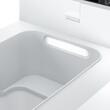 CFF 12 Frigider cu compresor Dometic, 12/24/220V, 13 litri