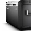 CFX3 95DZ Frigider cu compresor Dometic, 12/24/220V, 93 litri