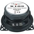X102 DIFUZOARE COAXIALE EXCALIBUR DE 10CM, 40W RMS