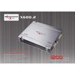 X600.2 AMPLIFICATOR EXCALIBUR PE 2 CANALE, 1200W