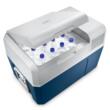  MCF60 Frigider auto cu compresor Mobicool, 12/24/220V, 58 litri