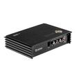 EL-PA200 NEO AMPLIFICATOR PE 4 CANALE RAINBOW CU PROCESOR DE SUNET PE 6 CANALE