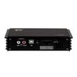 EL-PA200 NEO AMPLIFICATOR PE 4 CANALE RAINBOW CU PROCESOR DE SUNET PE 6 CANALE
