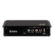 EL-PA200 NEO AMPLIFICATOR PE 4 CANALE RAINBOW CU PROCESOR DE SUNET PE 6 CANALE