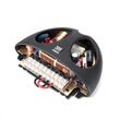 350536-300 SUPREMO 602 BOXE AUTO COMPONENTE 16.5 CM MOREL, 140W RMS
