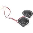 350395-105 HYBRID 52 DIFUZOARE COMPONENTE DE 13CM MOREL, 120W RMS