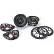 350375-225 HYBRID INTEGRA 52 DIFUZOARE COAXIALE DE 13CM MOREL, 90W RMS