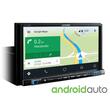 iLX-702D SISTEM MULTIMEDIA ALPINE DE 7″, COMPATIBIL APPLE CARPLAY SI ANDROID AUTO