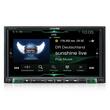 iLX-702D SISTEM MULTIMEDIA ALPINE DE 7″, COMPATIBIL APPLE CARPLAY SI ANDROID AUTO