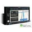iLX-702D SISTEM MULTIMEDIA ALPINE DE 7″, COMPATIBIL APPLE CARPLAY SI ANDROID AUTO