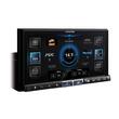 iLX-705D SISTEM MULTIMEDIA ALPINE DE 7″, COMPATIBIL APPLE CARPLAY SI ANDROID AUTO