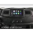 iLX-705D SISTEM MULTIMEDIA ALPINE DE 7″, COMPATIBIL APPLE CARPLAY SI ANDROID AUTO