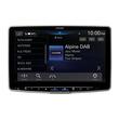 ILX-F115D SISTEM MULTIMEDIA ALPINE DE 11″, COMPATIBIL APPLE CARPLAY SI ANDROID AUTO