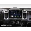ILX-F905D SISTEM MULTIMEDIA ALPINE DE 9″, COMPATIBIL APPLE CARPLAY SI ANDROID AUTO