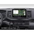 ILX-F905D SISTEM MULTIMEDIA ALPINE DE 9″, COMPATIBIL APPLE CARPLAY SI ANDROID AUTO