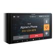 iLX-W650BT SISTEM MULTIMEDIA ALPINE DE 7″, COMPATIBIL APPLE CARPLAY SI ANDROID AUTO