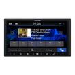 iLX-W690D SISTEM MULTIMEDIA ALPINE DE 7″, COMPATIBIL APPLE CARPLAY SI ANDROID AUTO