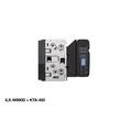 iLX-W690D SISTEM MULTIMEDIA ALPINE DE 7″, COMPATIBIL APPLE CARPLAY SI ANDROID AUTO