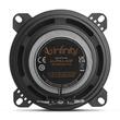 ALPHA 403F DIFUZOARE COAXIALE INFINITY DE 10CM, 40W RMS