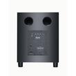 SIGNATURE SUB 730A NEGRU SUBWOOFER ACTIV MAGNAT DE 30CM