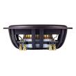 327635-110 SUBWOOFER AUTO MOREL, ULTIMO POWERSLIM PS124D 
