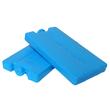 10750242 IceAkku Set de recipiente din plastic Ezetil, 2x440gr.
