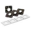 ABP05760 Active Park Meta Kit senzori parcare spate cu buzzer ( fara display )