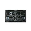 CDE-W296BT 2DIN RADIO CD/USB/BLUETOOTH ALPINE, MULTICOLOR