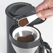 MC 052 Perfect Coffee Filtru de cafea Dometic pentru 5 cesti (680ml), 12V