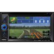 NX-505E SISTEM CU NAVIGATIE CLARION, ECRAN DE 6.2″